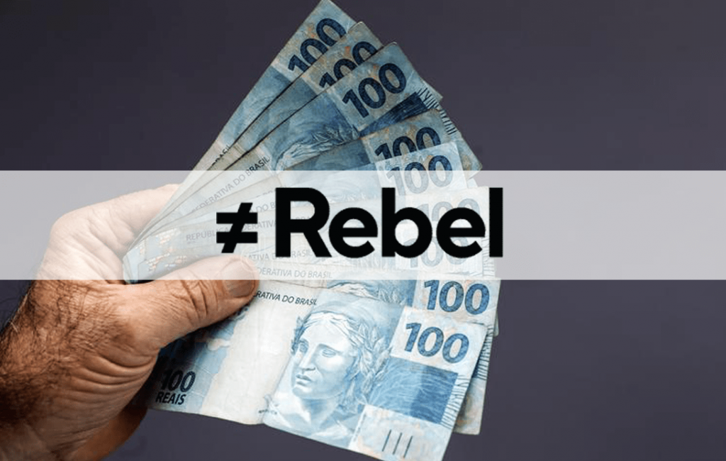 Empréstimo pessoal Rebel