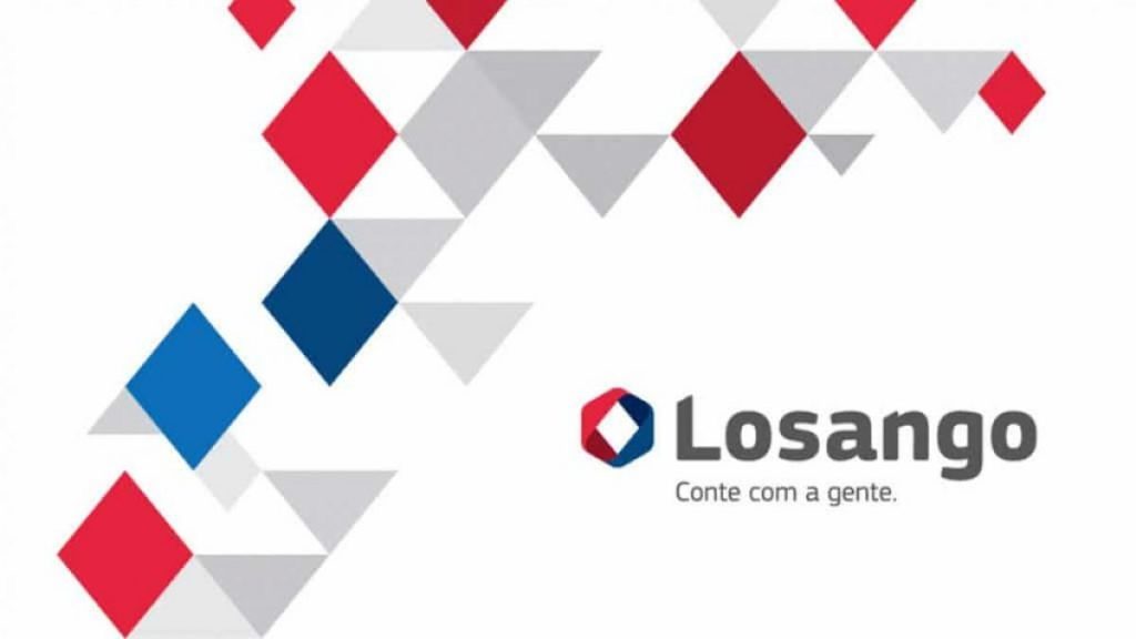 Empréstimo online Losango 