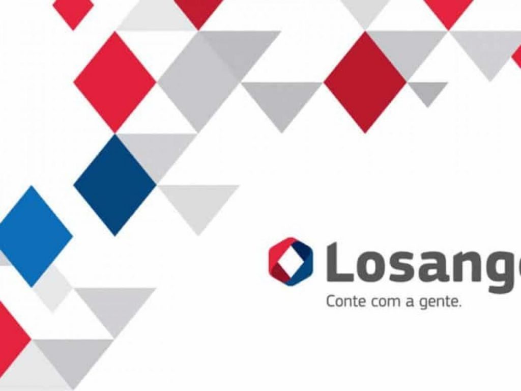 Empréstimo online Losango
