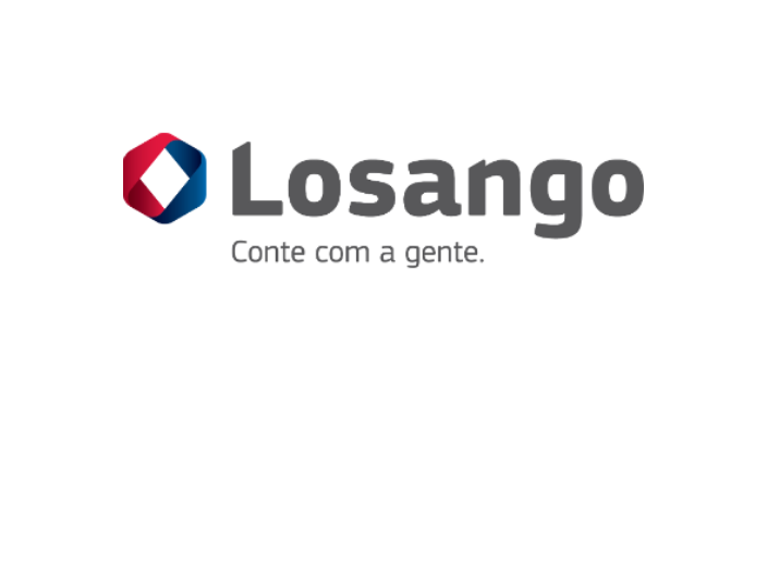 Empréstimo para negativados Losango