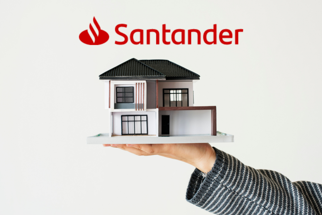 use casa Santander