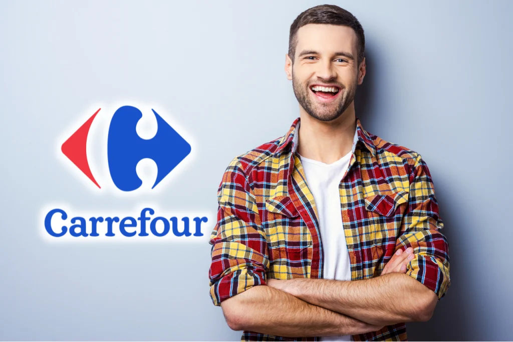 Emprestimo para negativado Carrefour