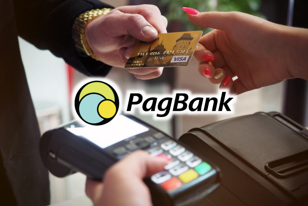 Emprestimo para negativado Pagbank