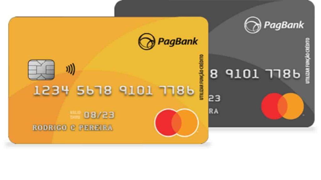 cartao pre pago PagBank