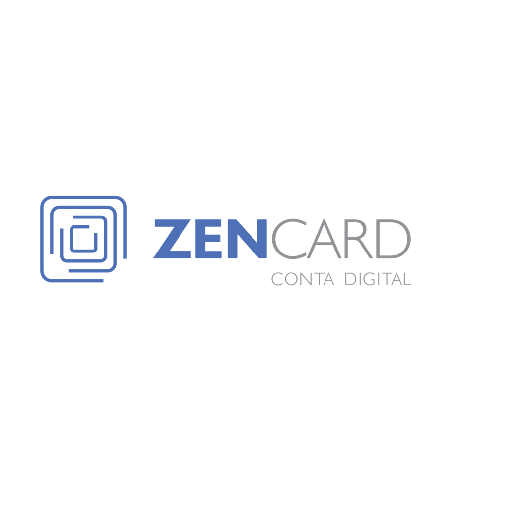 Logo Zencard