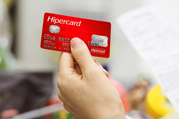 Cartao de credito Hipercard