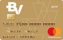 cartao de credito bv gold mastercard 269 169