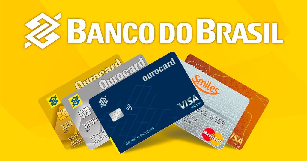 cartoes de credito banco do brasil ourocard 1