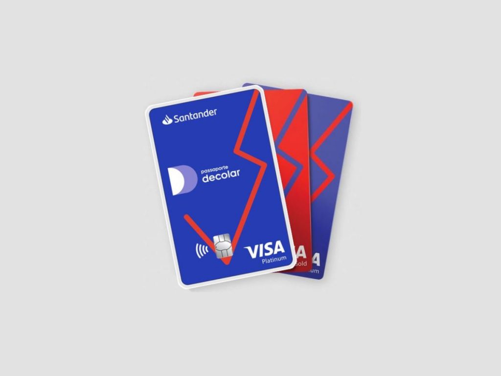 cartao Santander Decolar Visa Platinum vale a pena