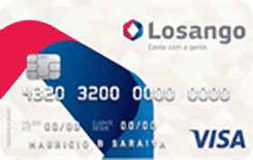 cartao de credito losango visa 280 177