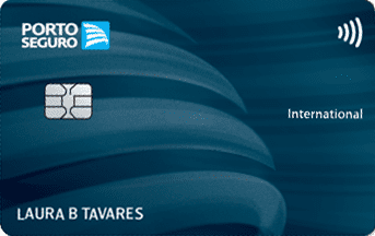 cartao de credito porto seguro mastercard international