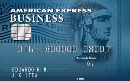 american express bussines