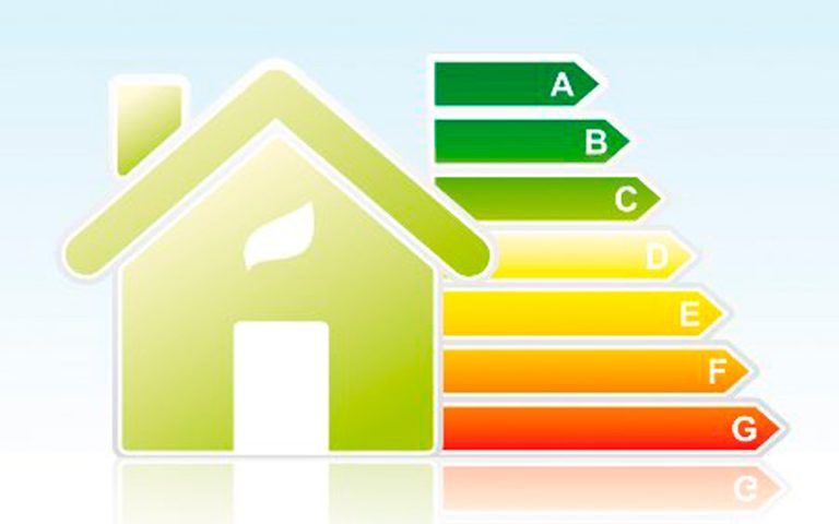 Benefícios de uma casa energeticamente eficiente
